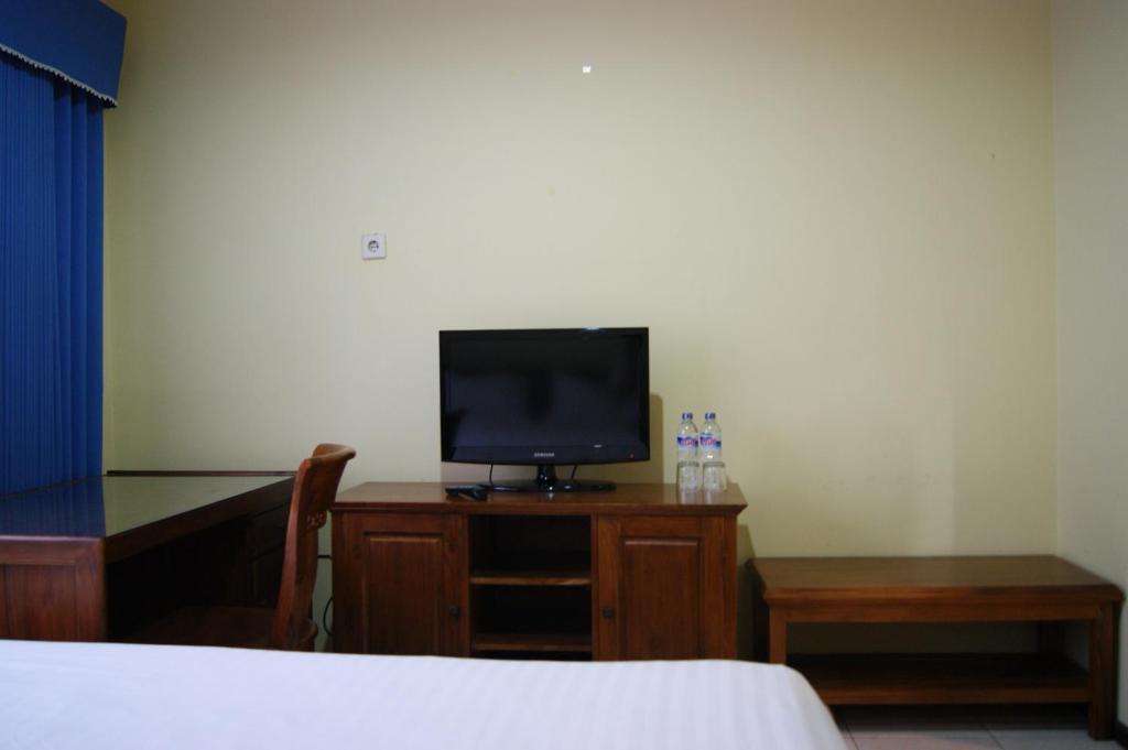 Grand Sumatera Hotel Surabaya Quarto foto