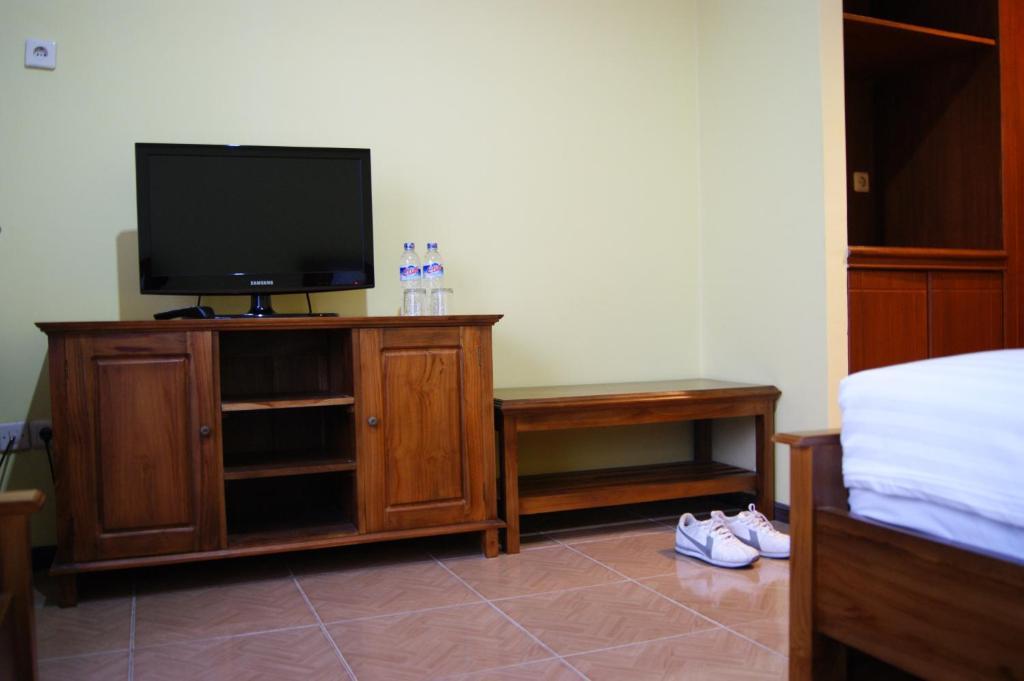 Grand Sumatera Hotel Surabaya Quarto foto