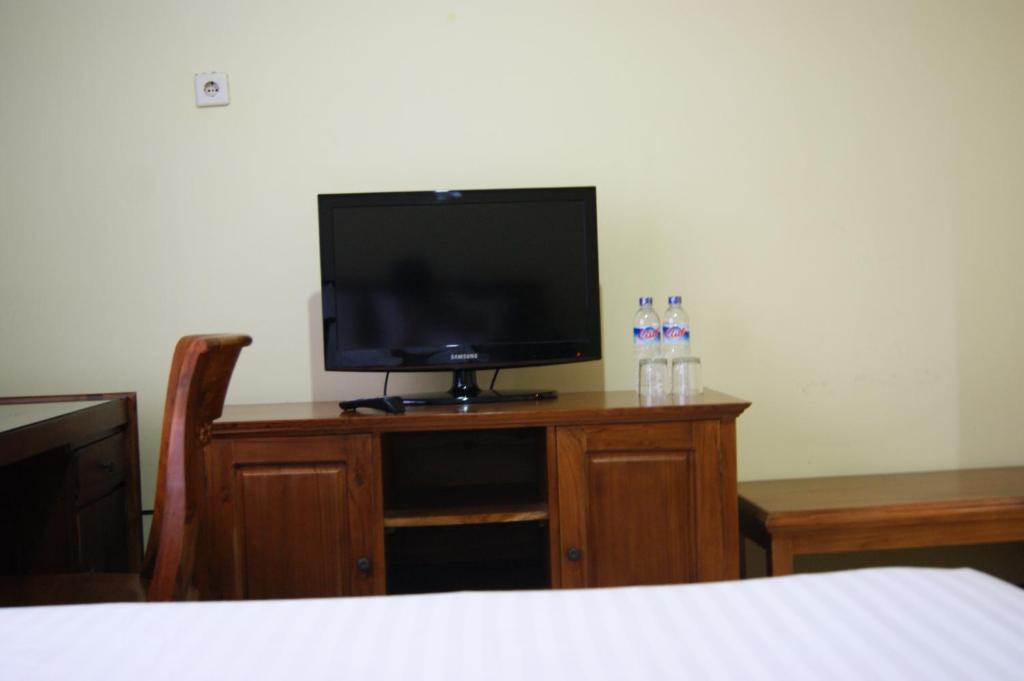 Grand Sumatera Hotel Surabaya Quarto foto